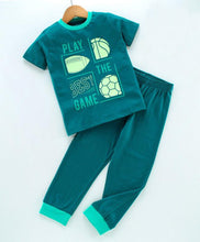 Load image into Gallery viewer, Ventra Boys Best Game Nightwear