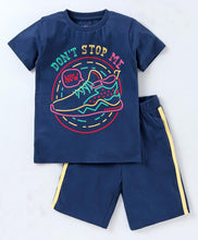 Load image into Gallery viewer, Ventra Don&#39;t Stop Shorts set