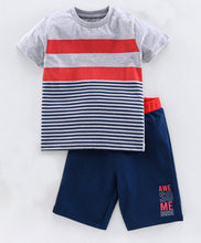 Load image into Gallery viewer, Ventra Dude Shorts Set