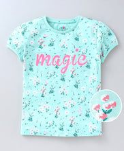 Load image into Gallery viewer, Ventra Girls Magic T-shirt