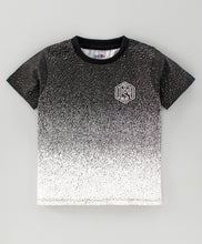 Load image into Gallery viewer, Ventra Milan T-shirt - Black