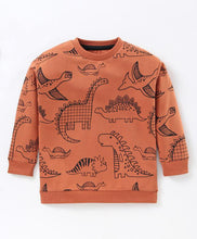 Load image into Gallery viewer, Ventra Species Sweatshirt