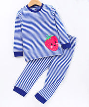 Load image into Gallery viewer, Ventra Strawberry Nightwear