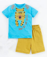 Load image into Gallery viewer, Ventra Tiger Play Short Set