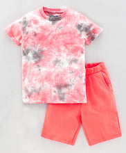 Load image into Gallery viewer, Ventra Top Tie Shortset