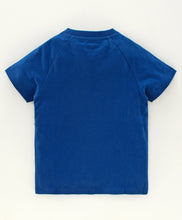 Load image into Gallery viewer, Ventra Athletic Champ Blue T-shirt