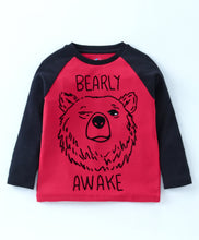 Load image into Gallery viewer, Ventra Bearly Nightwear