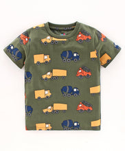 Load image into Gallery viewer, Ventra Dylan Green Nightwear