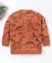 Load image into Gallery viewer, Ventra Species Sweatshirt