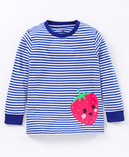 Load image into Gallery viewer, Ventra Strawberry Nightwear