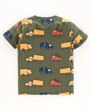 Load image into Gallery viewer, Ventra Dylan Green Nightwear