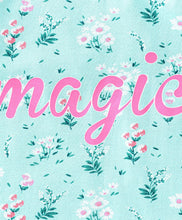 Load image into Gallery viewer, Ventra Girls Magic T-shirt