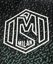 Load image into Gallery viewer, Ventra Milan T-shirt - Green