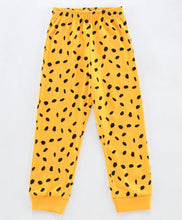 Load image into Gallery viewer, Ventra Cheetah Grey Nightwear