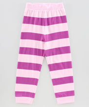 Load image into Gallery viewer, Ventra Daisy Stripes Nightwear