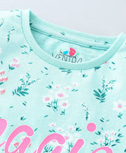 Load image into Gallery viewer, Ventra Girls Magic T-shirt