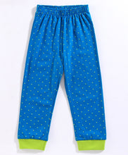 Load image into Gallery viewer, Ventra Point Dot Green Nightwear