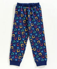 Load image into Gallery viewer, Ventra Eat Play Nightwear