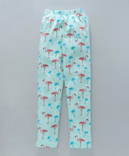 Load image into Gallery viewer, Ventra Flamingo Nightwear
