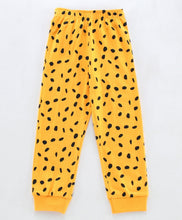 Load image into Gallery viewer, Ventra Cheetah Grey Nightwear