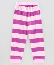 Load image into Gallery viewer, Ventra Daisy Stripes Nightwear