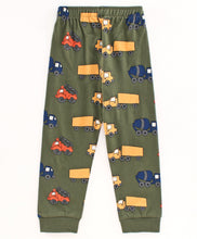 Load image into Gallery viewer, Ventra Dylan Green Nightwear