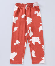 Load image into Gallery viewer, Ventra Showtime Horse Nightwear