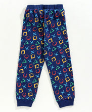 Load image into Gallery viewer, Ventra Eat Play Nightwear