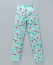 Load image into Gallery viewer, Ventra Flamingo Nightwear
