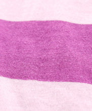 Load image into Gallery viewer, Ventra Daisy Stripes Nightwear