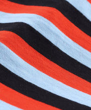 Load image into Gallery viewer, Ventra Rag Stripe Shorts set