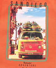 Load image into Gallery viewer, Ventra Sandiego Shorts set