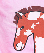 Load image into Gallery viewer, Ventra Showtime Horse Nightwear