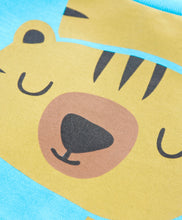 Load image into Gallery viewer, Ventra Tiger Play Short Set