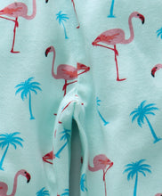 Load image into Gallery viewer, Ventra Flamingo Nightwear