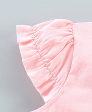 Load image into Gallery viewer, Ventra Cute Kitten Shorts Set