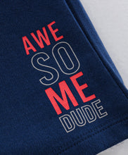 Load image into Gallery viewer, Ventra Dude Shorts Set