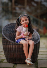 Load image into Gallery viewer, Ventra Cute Kitten Shorts Set