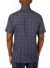 Load image into Gallery viewer, MEN&#39;S CASUAL SHORT SLEEVE SHIRT