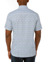 Load image into Gallery viewer, MEN&#39;S CASUAL SHORT SLEEVE STRETCH SHIRT