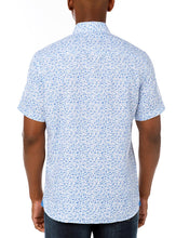Load image into Gallery viewer, MEN&#39;S CASUAL SHORT SLEEVE STRETCH SHIRT