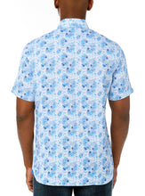 Load image into Gallery viewer, MEN&#39;S CASUAL SHORT SLEEVE SHIRT