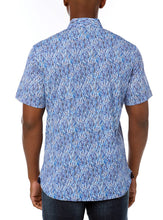 Load image into Gallery viewer, MEN&#39;S CASUAL SHORT SLEEVE STRETCH SHIRT