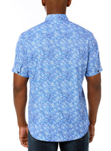 Load image into Gallery viewer, MEN&#39;S CASUAL SHORT SLEEVE STRETCH SHIRT