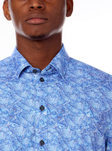 Load image into Gallery viewer, MEN&#39;S CASUAL SHORT SLEEVE STRETCH SHIRT