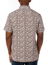 Load image into Gallery viewer, MEN&#39;S CASUAL SHORT SLEEVE STRETCH SHIRT