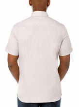 Load image into Gallery viewer, MEN&#39;S CASUAL SHORT SLEEVE STRETCH SHIRT