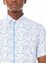 Load image into Gallery viewer, MEN&#39;S CASUAL SHORT SLEEVE SHIRT