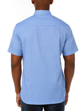 Load image into Gallery viewer, MEN&#39;S CASUAL SHORT SLEEVE STRETCH SHIRT