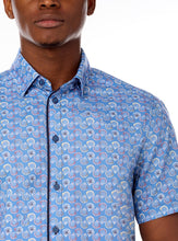 Load image into Gallery viewer, MEN&#39;S CASUAL SHORT SLEEVE SHIRT